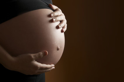 Schwangerschaft Geburt Wochenbett